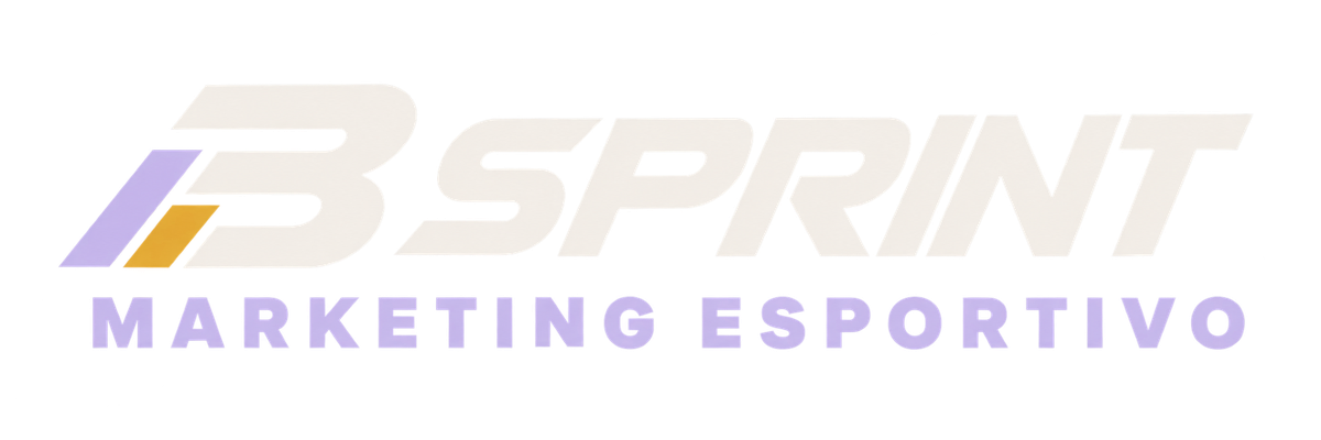 B Sprint Marketing Esportivo