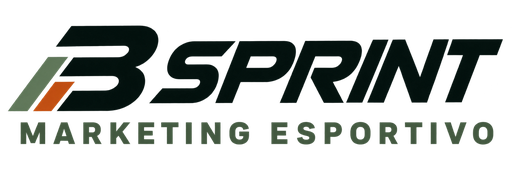 B Sprint Marketing Esportivo